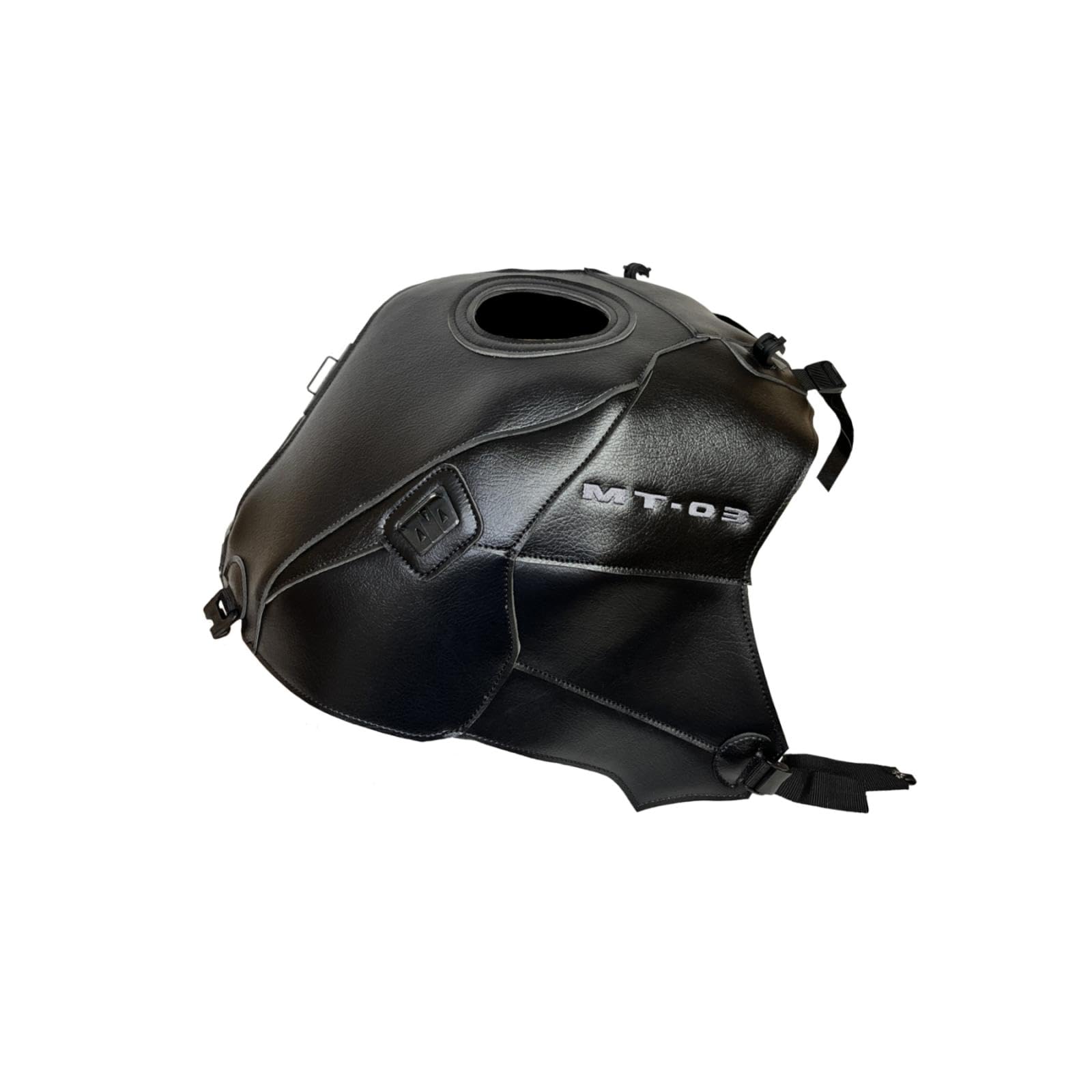 BAGSTER　タンクカバー　MT-03　ブラック【新品】バグスター Amazon | バグスター(Bagster) タンクカバー ブラック MT-25/MT-03